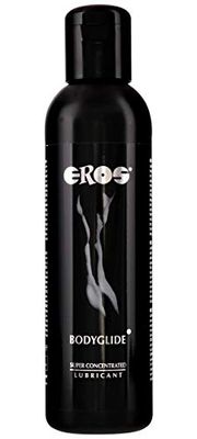 EROS Super Concentrated Bodyglide 500ml ER10500