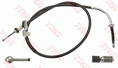 TRW GCH700 Système de Servo-Frein