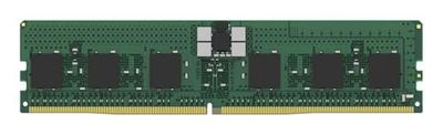 Kingston Server Premier 16GB 6400MT/s DDR5 ECC Reg CL52 DIMM 1Rx8 Micron D Mémoire Serveur - KSM64R52BS8-16MD