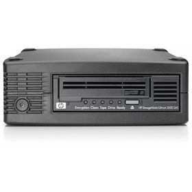 Hewlett Packard Enterprise BL540A 1500GB tape-autoloader & library