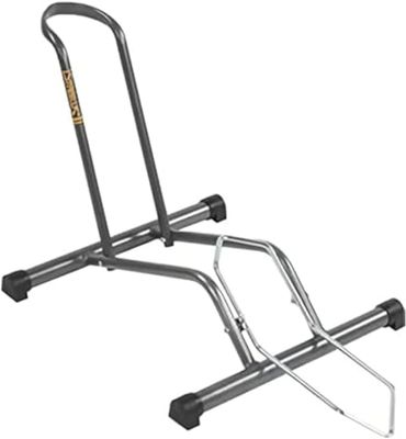 Officine Parolin 10004 Fietshouder, uniseks, volwassenen, zwart, alleen