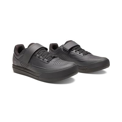 Bottes Fox Union Black 42