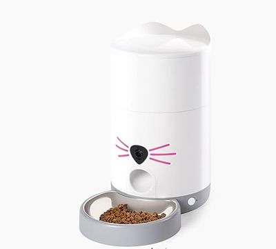 Catit - Pixi Vision Smart Feeder - (785.0338)