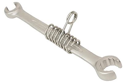 OPEN RING WRENCH 14-17 TAH - Unid: 1