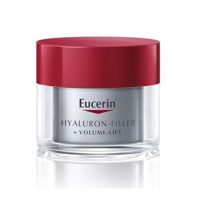 HYALURON-FILLER +Volume-Lift crema noche 50 ml