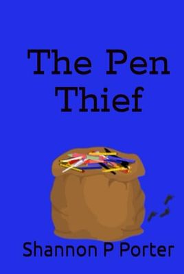 The Pen Thief