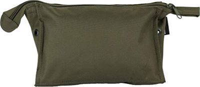 Mil-Tech BW Sac de Lavage Adulte Unisexe, Olive, Taille Unique