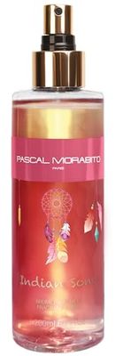 Pascal Morabito - Indian Song 200ml Brume Parfumée - Femme