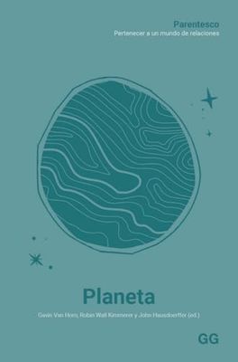 Planeta: Parentesco. Pertenecer a un mundo de relaciones: 1