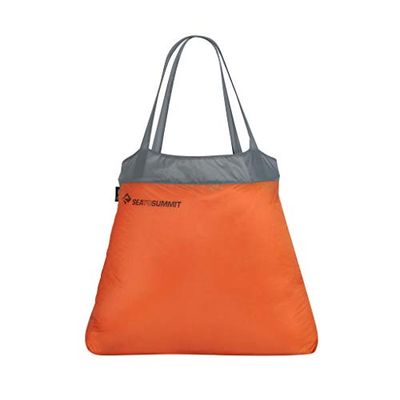 Sea to Summit Unisex rugzak, oranje, oranje, Eén Maat