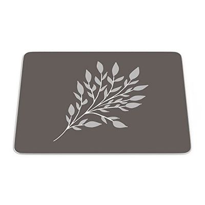 Bonamaison, Rectangle Pop Art Digital Printed Mouse Pad, Non-Slip Base, for Office and Home, Size: 22 x 18 cm