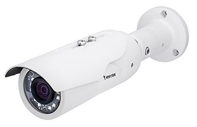 VIVOTEK ib8369 a Network Camera con 2 Megapixel Bianco bianco