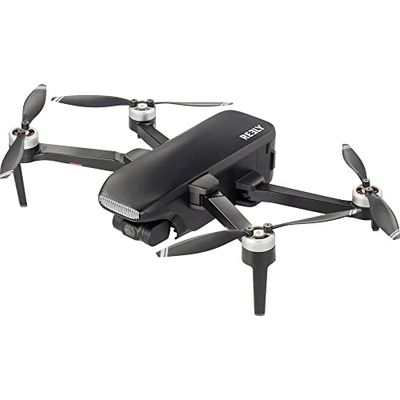 Reely Gravitii Super Combo Quadricottero RtF per fotocamera, funzione GPS
