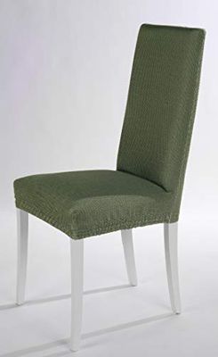 Housse de Chaise Tunez Vert