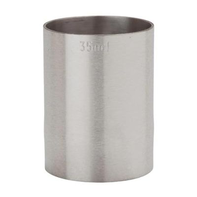 Beaumont K498 Déà coudre en acier inoxydable 35 ml