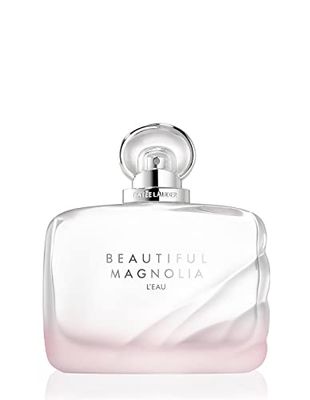 Estee Lauder Beautiful Magnolia L'eau Eau De Toilette Spray 3.4oz