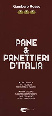 Pane & panettieri d'Italia