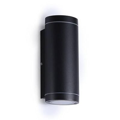 BARCELONA LED - Applique murale extérieure UP AND DOWN "LIDIA" 2xGU10 IP44