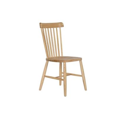 Stoel OLMO, 45 x 42 x 90 cm, naturel