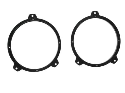 ACV Electronic Bague d'adaptation pour haut-parleur de portes avant/arrière de BMW