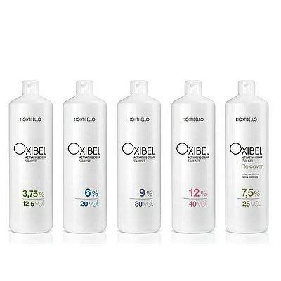 OXIBEL CREAM 30 VOL. 1000 ML (9%)