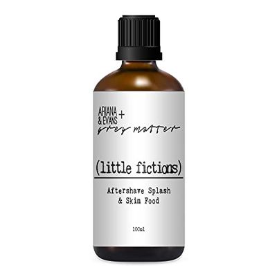 Ariana e Evans dopobarba Little Fictions 100ml