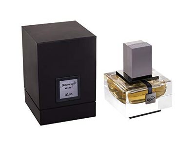 Rasasi Junoon Velvet by Rasasi Eau De Parfum Spray 1.67 oz / 49 ml (Men)