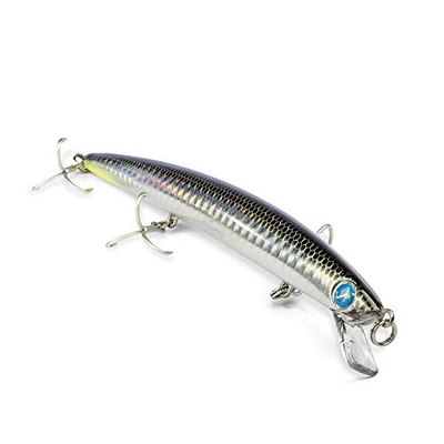 Seaspin Mommotti 140 SS Col. Acc isca de pesca SW, 140 mm