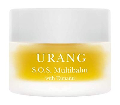 URANG Urang S.O.S. Multibalm, amarelo, 15 milímetros