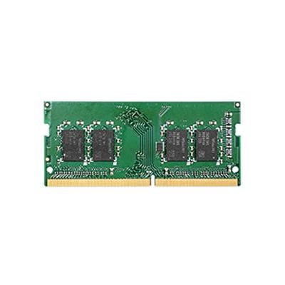 Mémoire RAM DDR4 2666 MHz 4 Go, idéale pour Augmenter Les Performances sur PC et serveurs, améliorant Le multitâche et la Vitesse de Traitement.