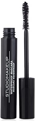 Mascara Waterprrof, Noir