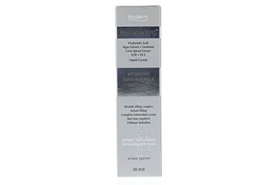 PROTOTYPE Crèmes de Jour Hydratantes/Rajeunissantes 150 ml