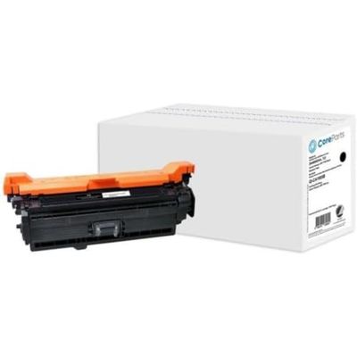 Kompatibla varumärke Coreparts modell Toner Black 2644B002AA