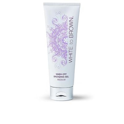 WASH OFF one day tan medium 125 ml