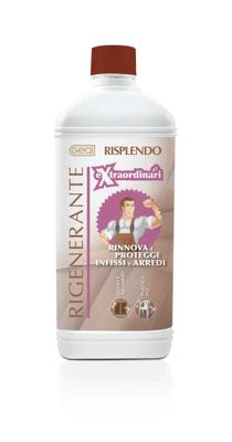 GEAL Regenererend beschermend middel 500 ml