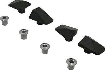 Spécialités TA Afdekkingsset voor crankstel Shimano 105 R7000
