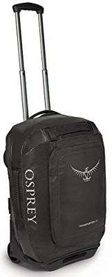 Osprey Daylite Expandible Sac de Voyage Unisexe Black O/S