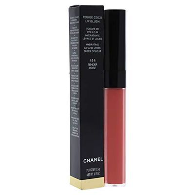 Chanel Rossetti - 100 gr