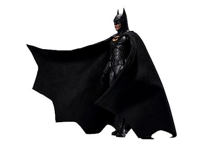 The Flash figuur S.H. Figuarts Batman 15 cm