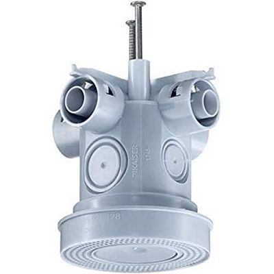 Kaiser – Skrzynia/sufit ściana 105 x 85 x 48 mm