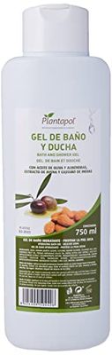 PLANTA POL Żel i mydło, 750 ml