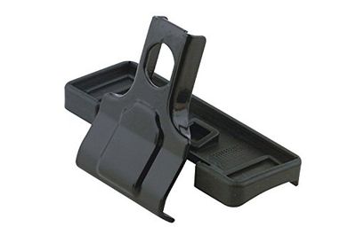 Thule, Montagekit Podium, unisex, KIT4021, zwart, 4021