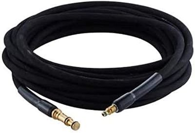 Nilfisk Manguera Superflex 10M - Pieza de Repuesto Original Hidrolimpiadoras Premium (128500082)