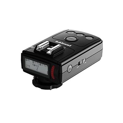 VIPER TRANSMITTER FUJI