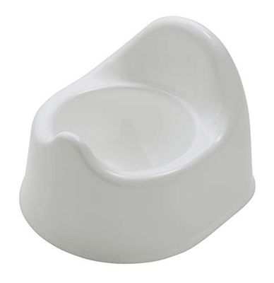 Rotho Babydesign Orinal, a partir de 18 meses, Bella Bambina, branco, 20601 0001