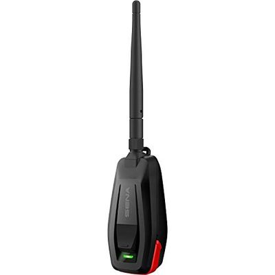 Sena MeshPort Red