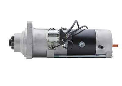 HELLA 8EA 012 586-661 Motor de arranque - 24V - 5.5kW