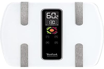 Tefal BM7100S6 Pèse-Personnes