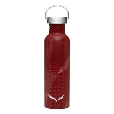 SALEWA Aurino Stainless Steel 0,75L Bottle, syrah/dots, UNI