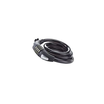 MOTTEZ LBXA112Q - Cable antirrobo, número